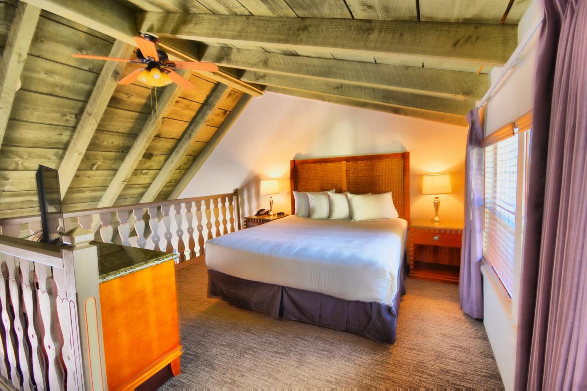 Royal Copenhagen Inn Solvang Dış mekan fotoğraf